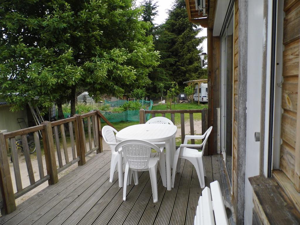 Le Petit Marais N1 Villa Nouan-le-Fuzelier Room photo